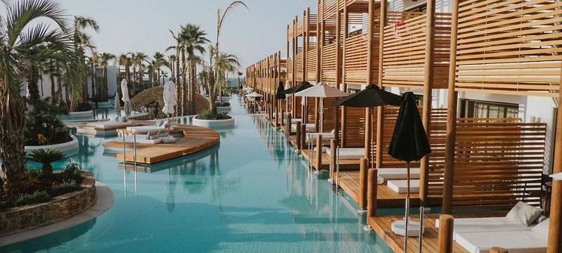 Stella Island Luxury Resort & Spa