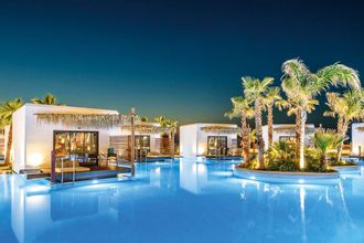 Stella Island Luxury Resort Spa