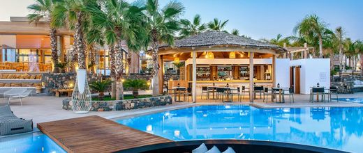 Stella Island Luxury Resort & Spa