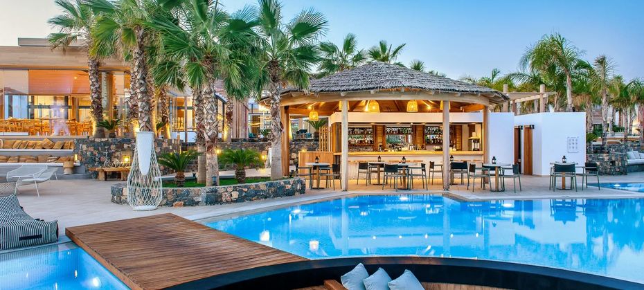 Stella Island Luxury Resort & Spa