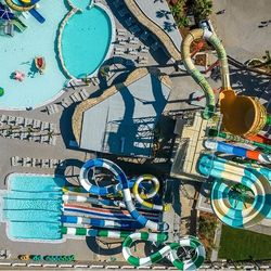 Stella Palace Aqua Park Resort