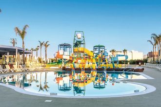 Stella Palace Aqua Park Resort