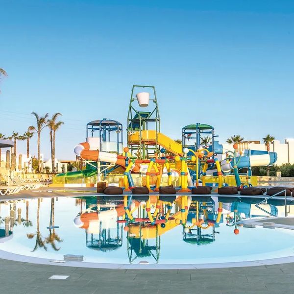 Stella Palace Aqua Park Resort - zdjęcie 4