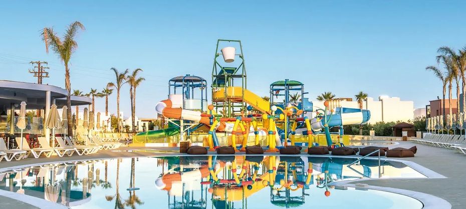 Stella Palace Aqua Park Resort