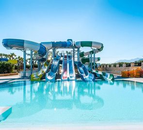 Stella Palace Aqua Park Resort