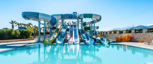 Stella Palace Aqua Park Resort