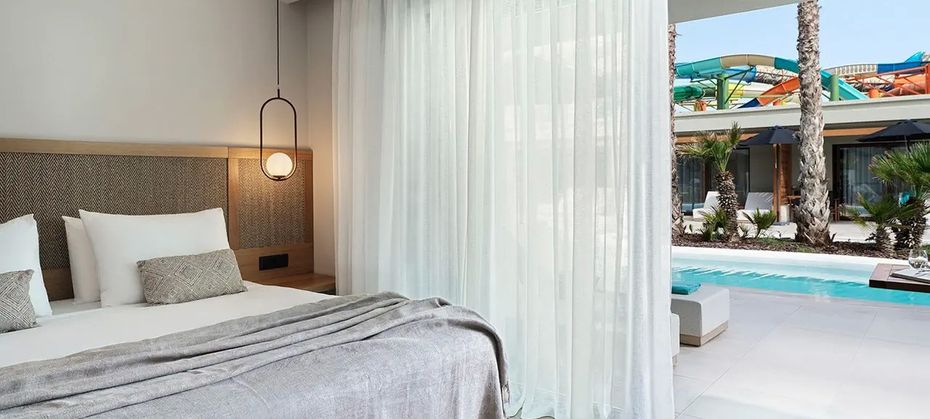 Stella Palace Aqua Park Resort