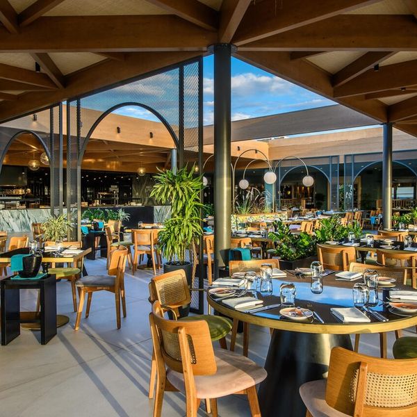 Stella Palace Aqua Park Resort - zdjęcie 5