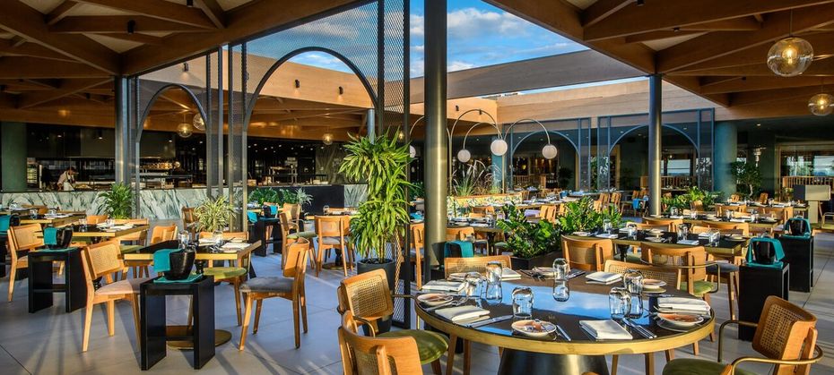 Stella Palace Aqua Park Resort