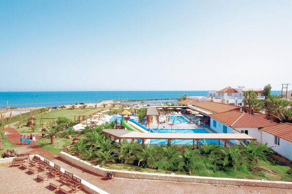 Stella Village Seaside