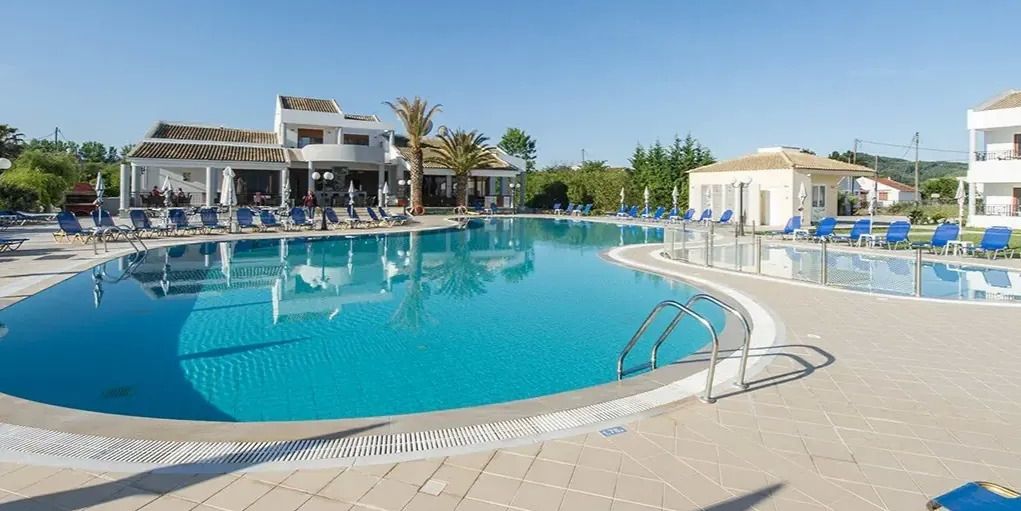 Grecja First Deal na 8 dni w maju: 4⋆ hotel od 2 720 zł
