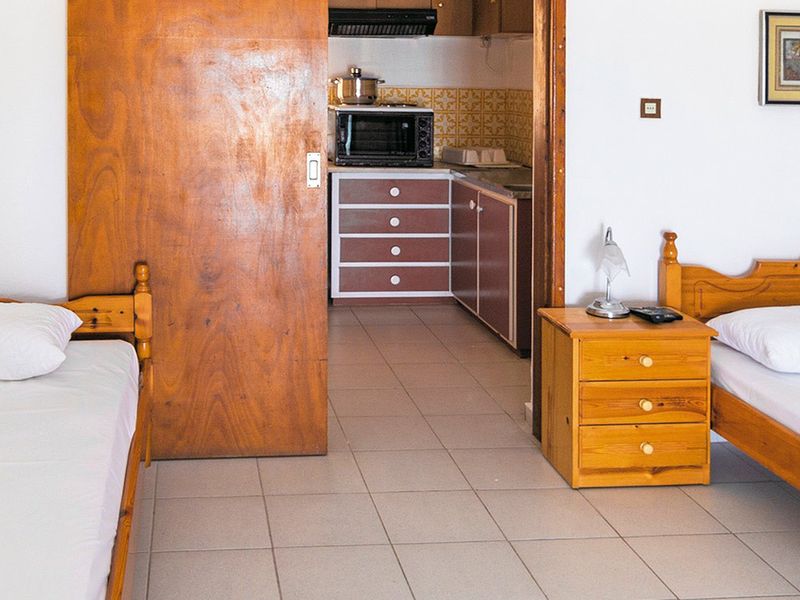 Studia Anastasia Sotiritsa