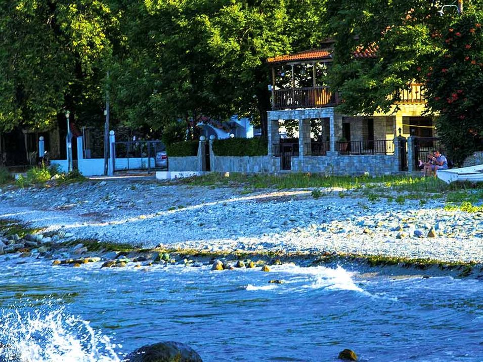 plaża