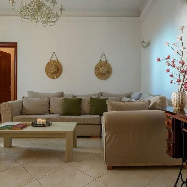 Suite Home Santorini
