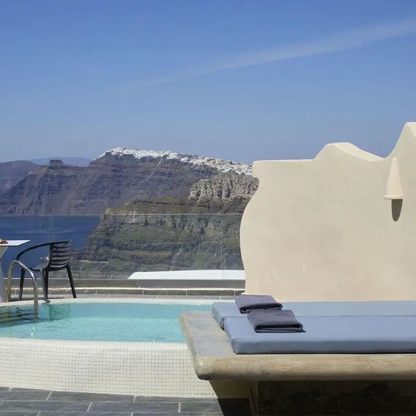 Suites of the Gods