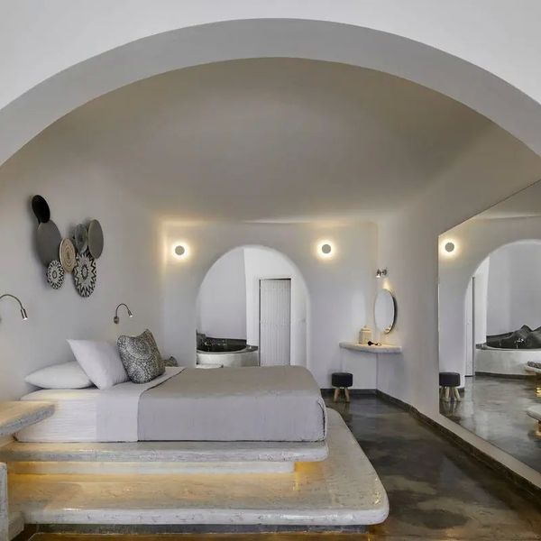 Suites of the Gods