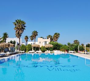 Summer Village