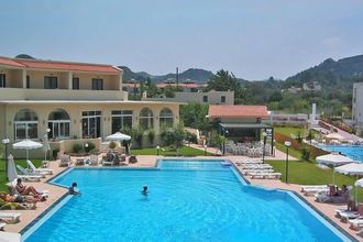 Summerland Bungalows