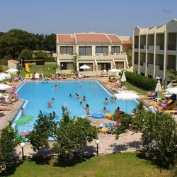 Summerland Bungalows