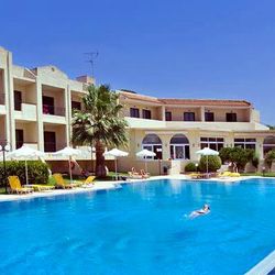 Summerland Bungalows