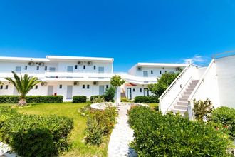 Sun Beach Lindos