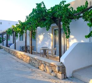 Sun Beach Lindos