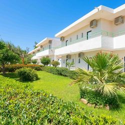 Sun Beach Lindos