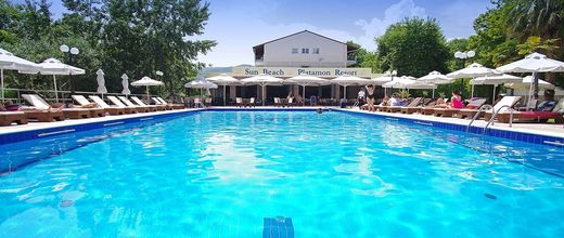 Sun Beach (Platamonas)