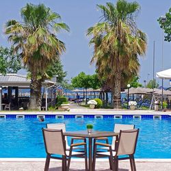 Sun Beach Platamonas