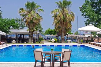 Sun Beach Platamonas