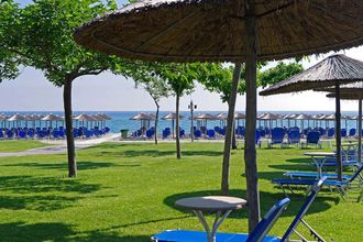Sun Beach Platamonas