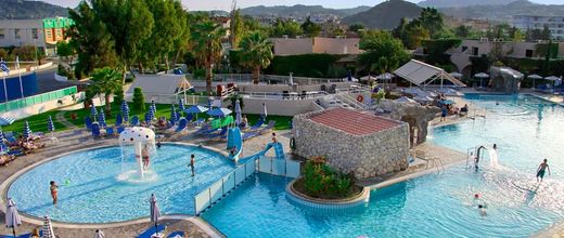 Sun Palace (Faliraki)