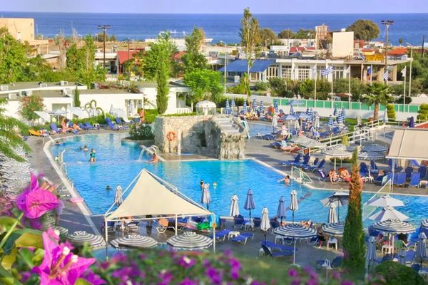 Sun Palace (Faliraki)