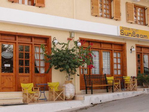 Sunbeam 2*
