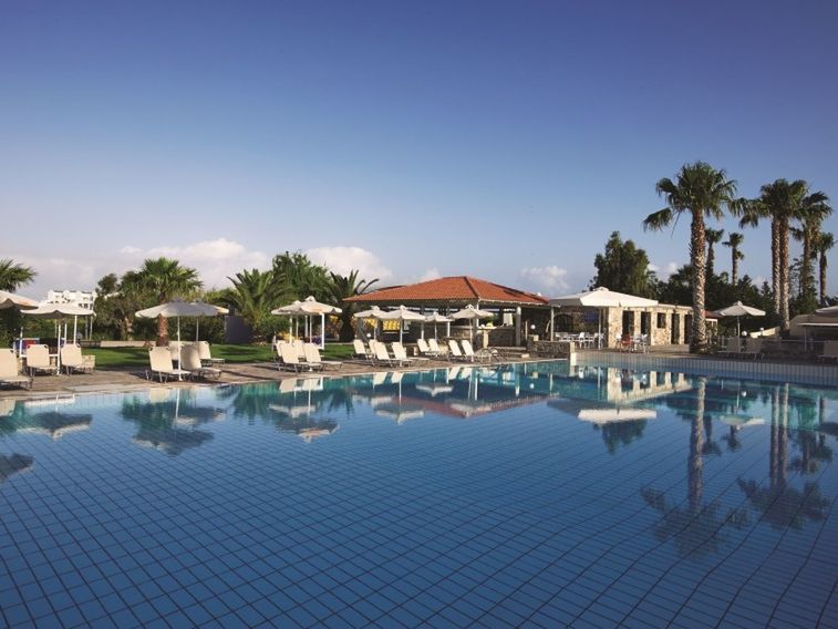 SuneoClub Atlantica Thallassa