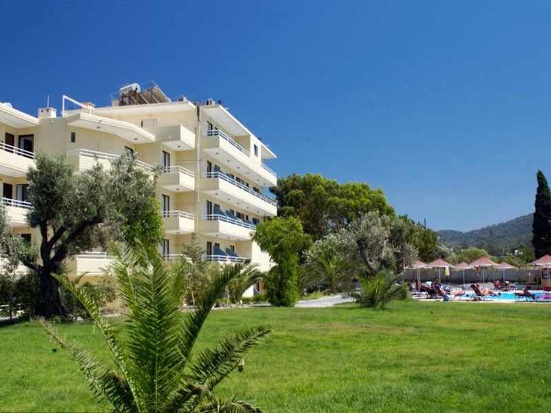 Sunland (Family World Aqua Beach Complex)