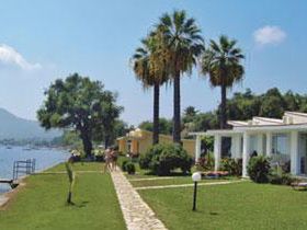 Sunmarotel Miramare Beach & Spa