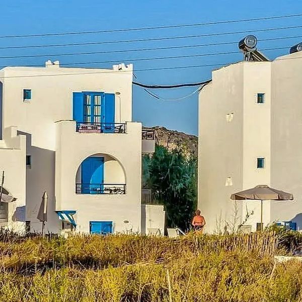 Sunny Beach Studios