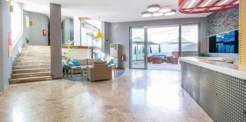 recepcja / lobby