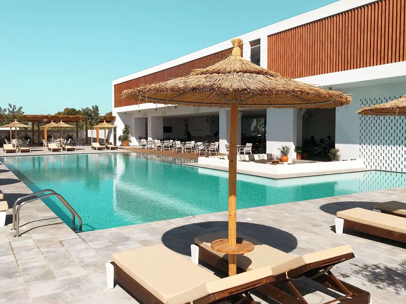Sunprime Pearl Beach 4.5*