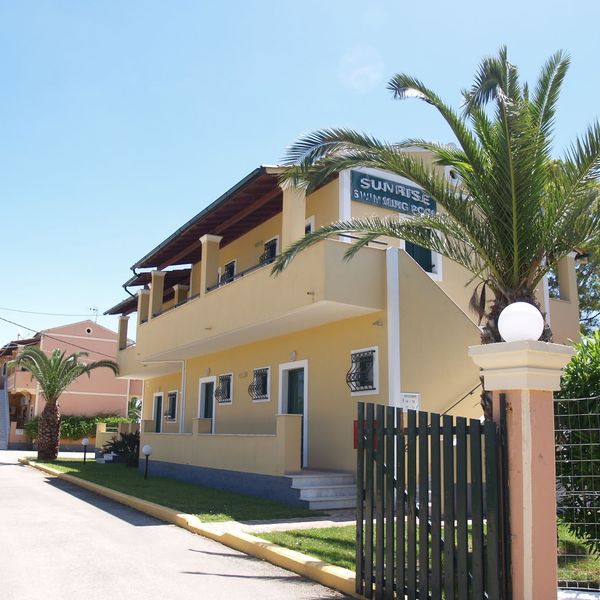 Sunrise Apartments