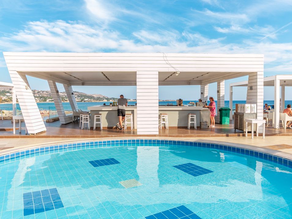 basen, pool bar, wakacjepl