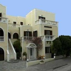 Sunrise (Fira)