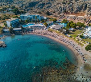 Sunrise (Pefkos)