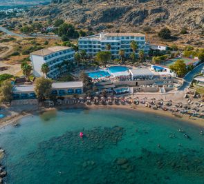 Sunrise (Pefkos)