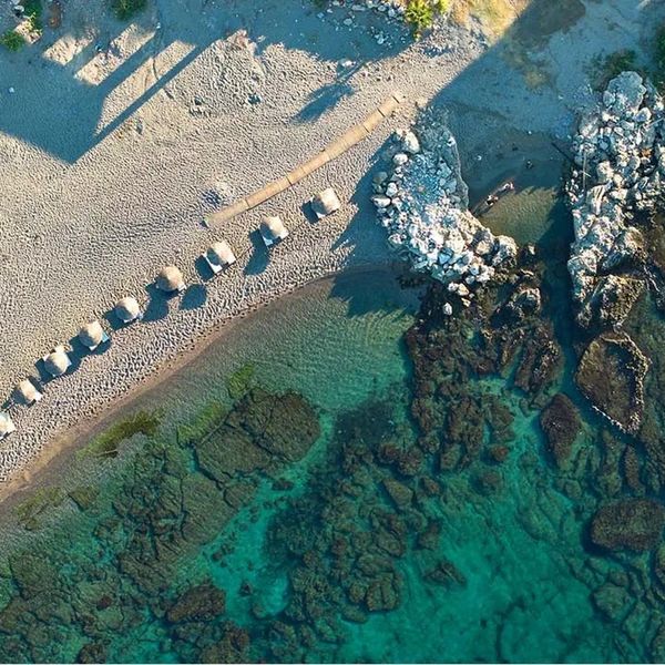 Sunrise (Pefkos) - zdjęcie 3