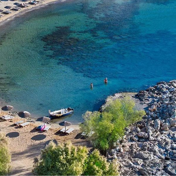 Sunrise (Pefkos) - zdjęcie 5