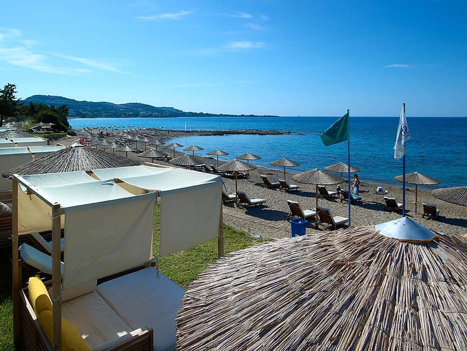 plaża