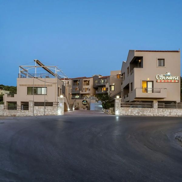 Sunrise Suites