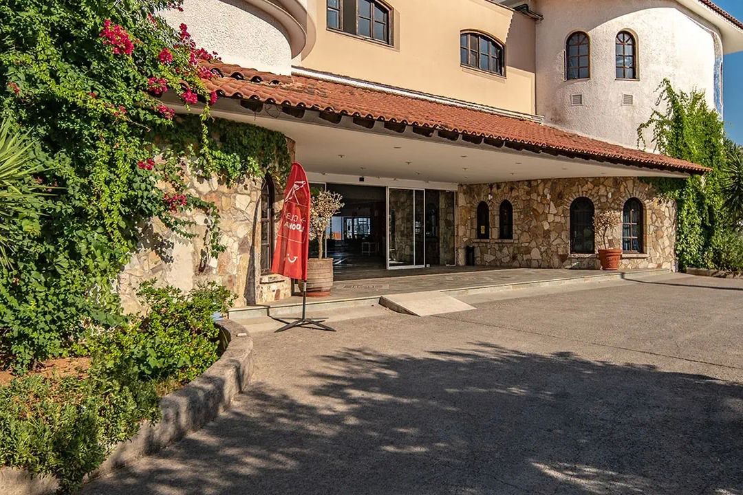 Sunrise Village (Petalidi) - obiekt